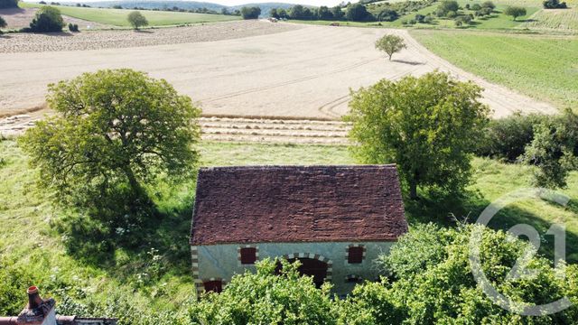 maison - CHATEAUNEUF VAL DE BARGIS - 58