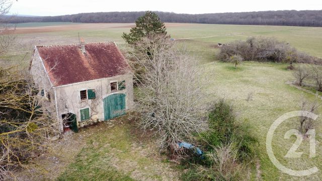 maison à vendre - 5 pièces - 144.38 m2 - ETAIS LA SAUVIN - 89 - BOURGOGNE - Century 21 Agence Ducreux