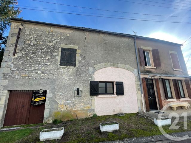 maison - TANNAY - 58