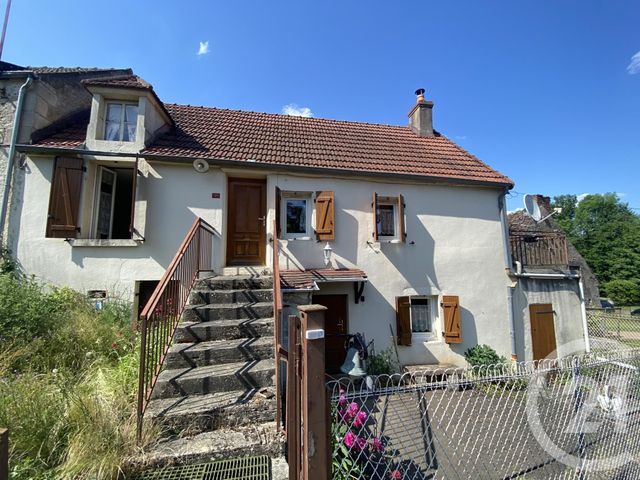 Maison à vendre OUAGNE