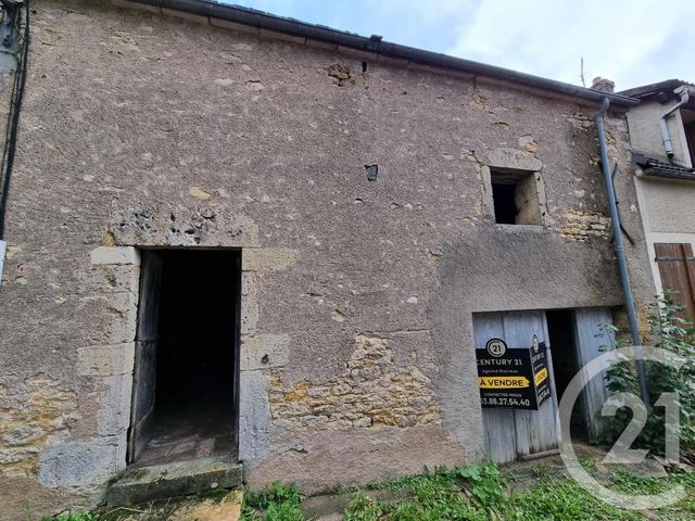 maison - VARZY - 58