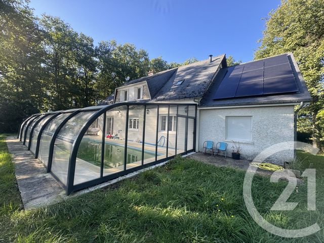 maison - ETAIS LA SAUVIN - 89